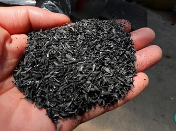 从废料到价值：星空彩票手机下载能生产高品质碳粉