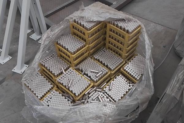 动力锂电池回收率破纪录，潜力无限大,河南星空游戏下载手机版设备