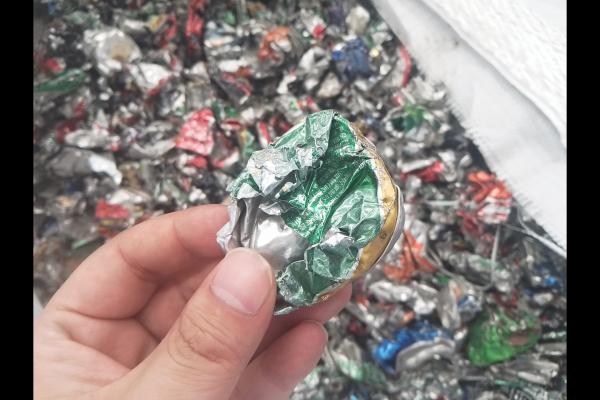 置身《“十四五”循环经济发展规划》：五万亿元产值引领废金属脱漆炉行业焕发新动力！河南星空游戏下载手机版设备