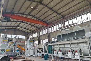 一文告诉你有那些废铝比较适合炭化？